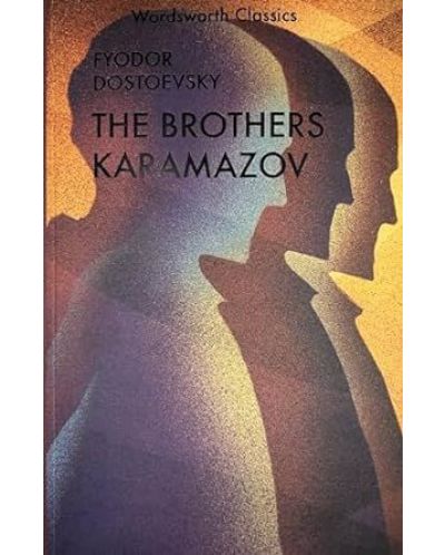 The Karamazov Brothers - 1