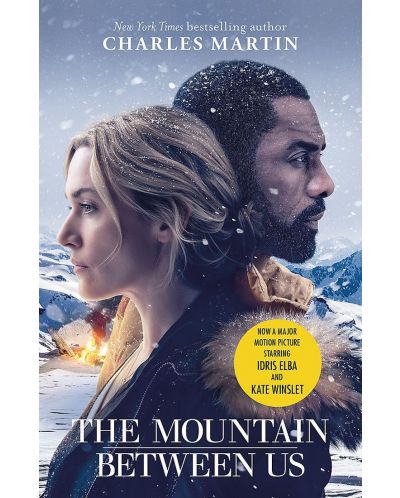 The Mountain Between Us - 1