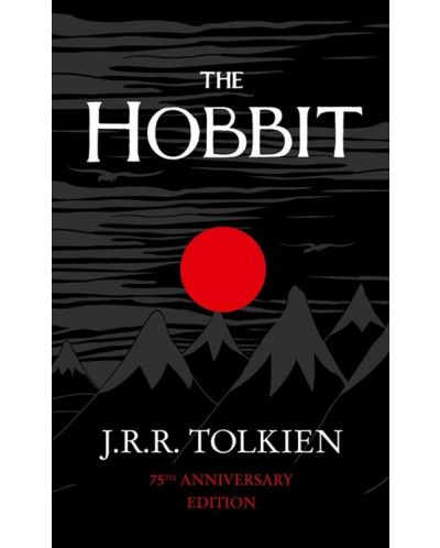The Hobbit or There and Back Again - 1