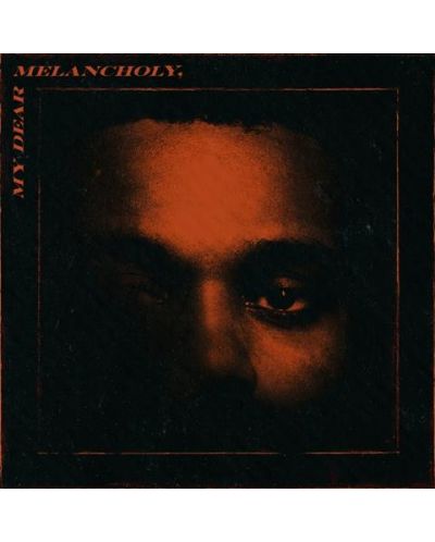 The Weeknd - My Dear Melancholy (CD) - 1
