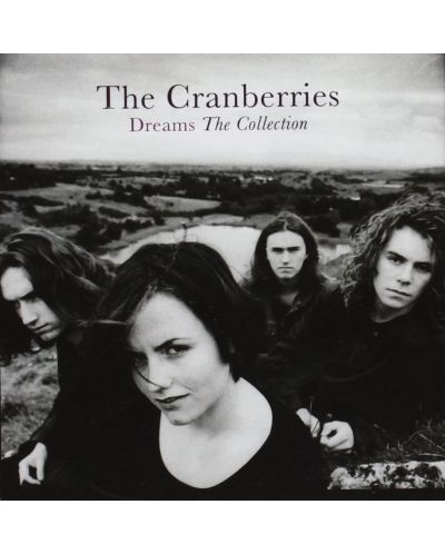 The Cranberries - Dreams, The Collection (CD) - 1