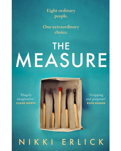 The Measure - 1