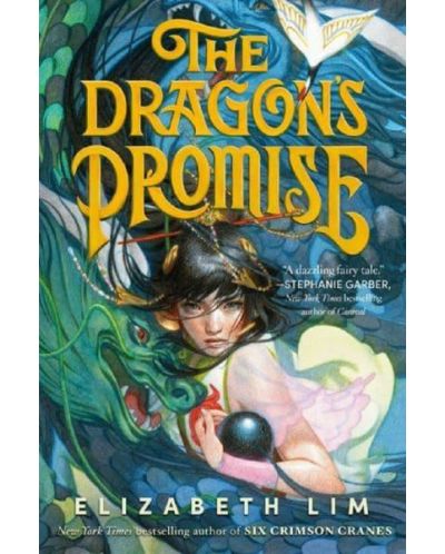 The Dragon's Promise (Paperback) - 1