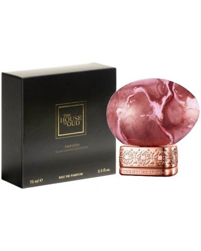 The House of Oud Парфюмна вода Empathy, 75 ml - 2