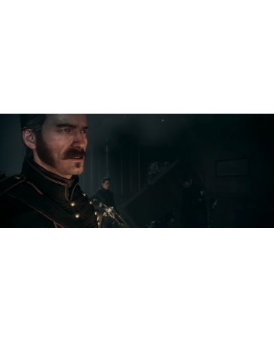 The Order: 1886 (PS4) - 7