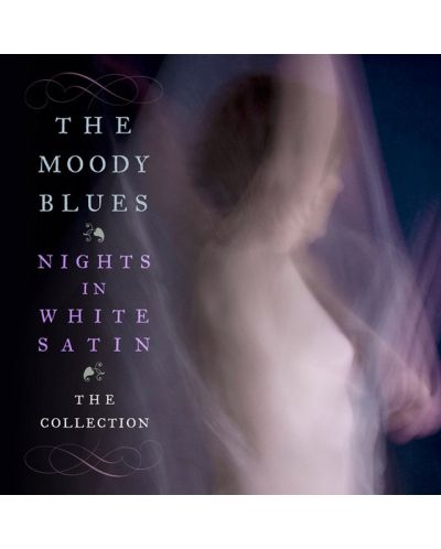 The Moody Blues - Nights In White Satin: The Collection (CD)