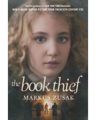 The Book Thief - 1