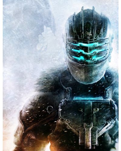 The Art of Dead Space - 6