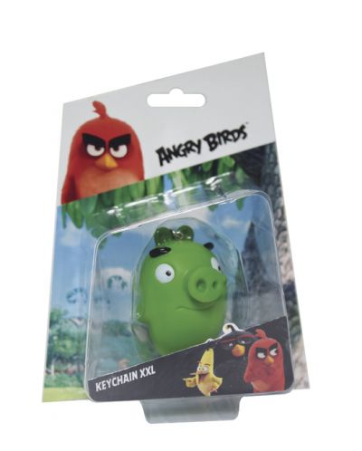 Angry Birds: Ключодържател - The Pig - 1