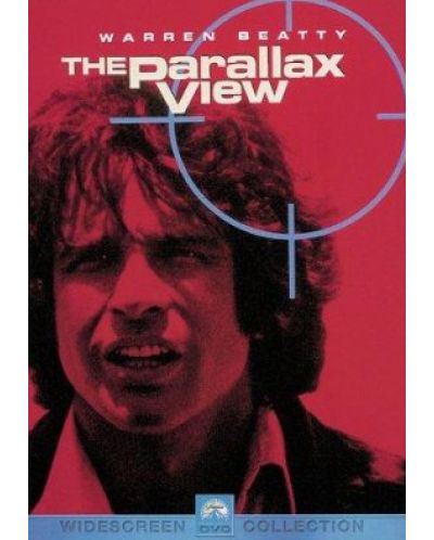 The Parallax View (DVD) - 1