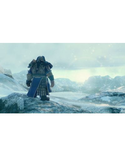 The Dwarves (Xbox One) - 3