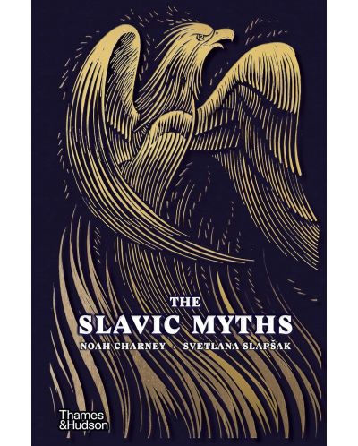 The Slavic Myths - 1
