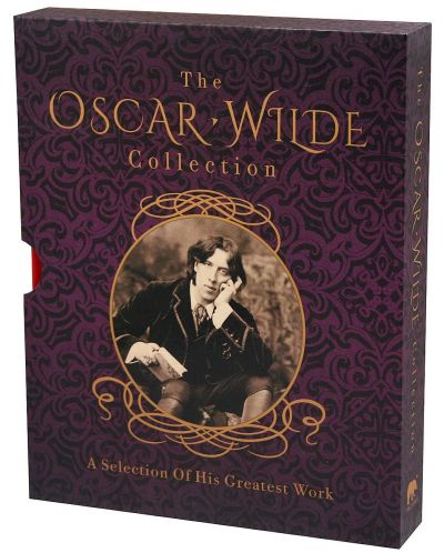 The Oscar Wilde Collection - 2