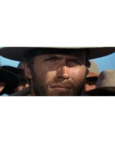 The Good, The Bad and The Ugly (Blu-Ray) - 4