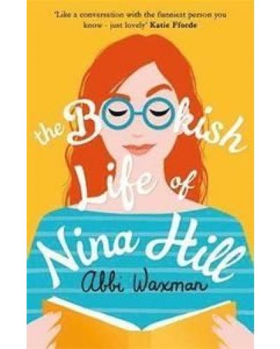 The Bookish Life of Nina Hill - 1