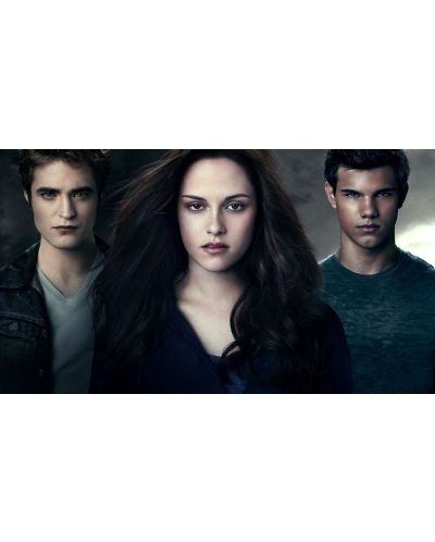 The Twilight Saga: Eclipse (Blu-ray) - 9