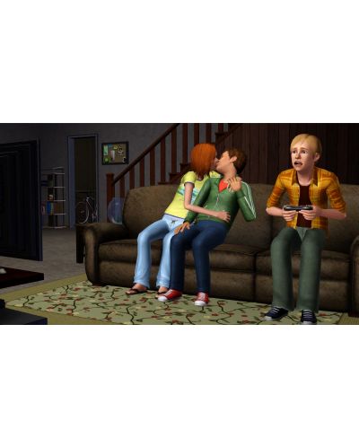 The Sims 3 (PS3) - 7
