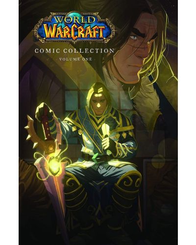 The World of Warcraft: Comic Collection, Vol. 1 - 1