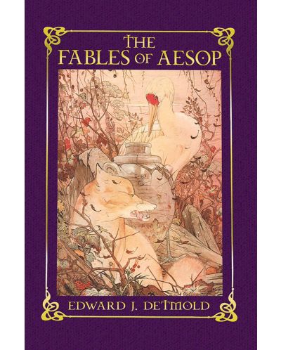 The Fables of Aesop (Calla Editions) - 1