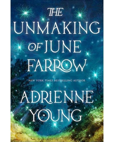 The Unmaking of June Farrow - 1