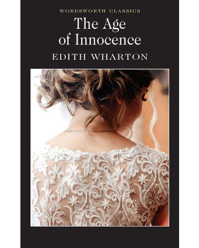 The Age of Innocence - 2