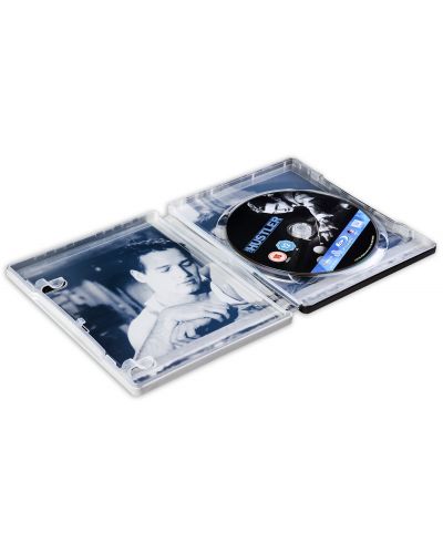 The Hustler Steelbook - Limited Edition (Blu-Ray) - 4