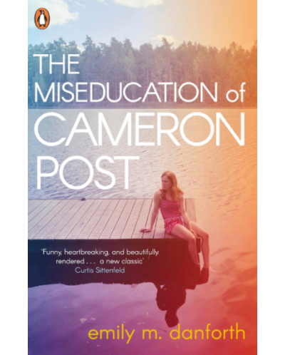 The Miseducation of Cameron Post