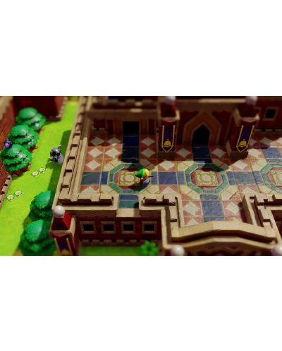 The Legend of Zelda: Link's Awakening (Nintendo Switch) - 6