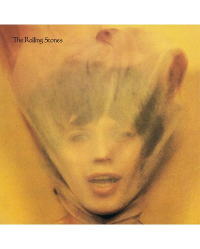 The Rolling Stones - Goats Head Soup (Vinyl) - 1