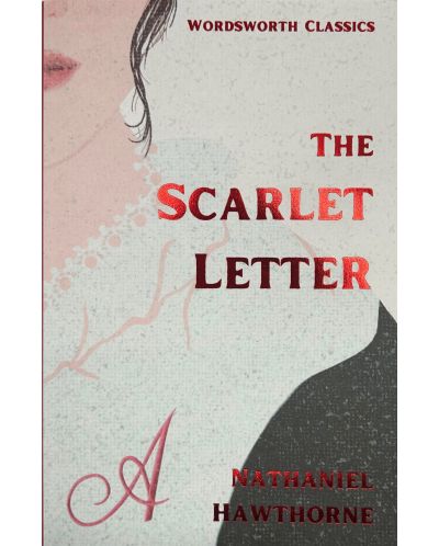 The Scarlet Letter - 1