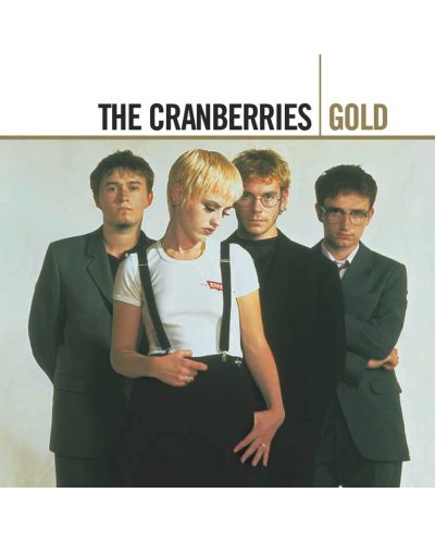 The Cranberries - Gold (2 CD) - 1