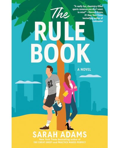 The Rule Book - 1