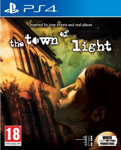 The Town of Light (PS4) - 1