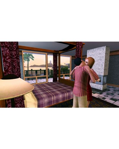 The Sims 3 (PC) - 10