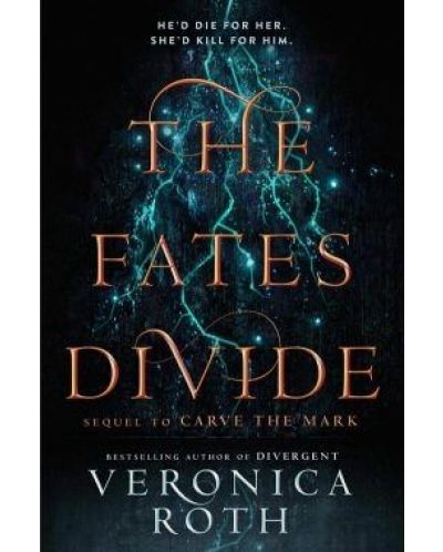 The Fates Divide - 1