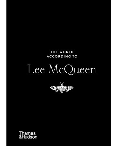 The World According to Lee McQueen - 1