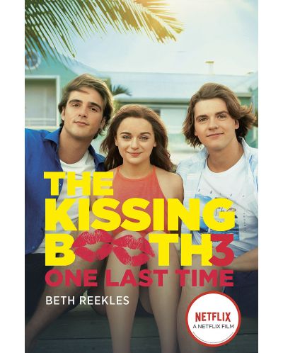 The Kissing Booth 3: One Last Time - 1