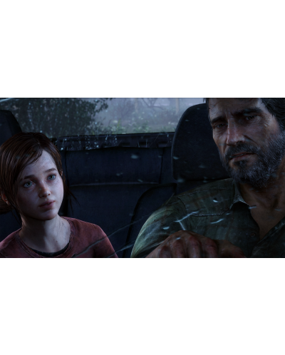 The Last of Us (PS3) - 10