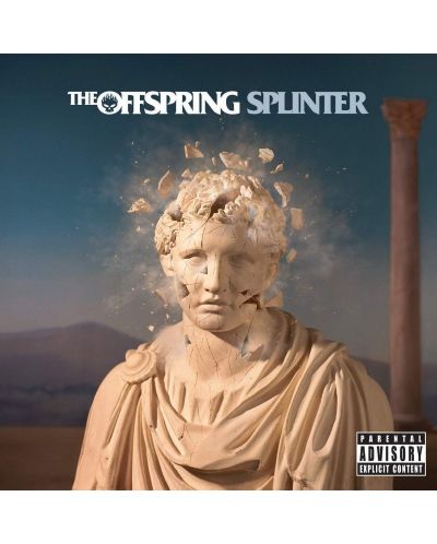 The Offspring - Splinter (CD) - 1