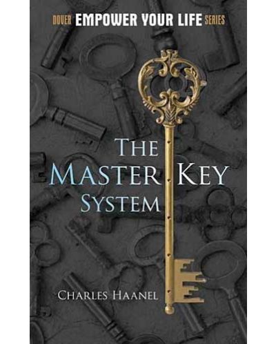 The Master Key System - 1