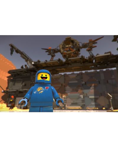 LEGO Movie 2: The Videogame (Xbox One) - 7