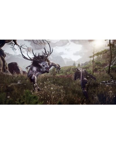 The Witcher 3: Wild Hunt (Xbox One) - 12