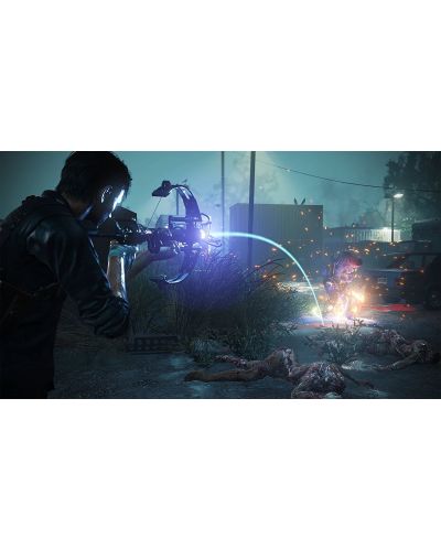 The Evil Within 2 (Xbox One) - 7