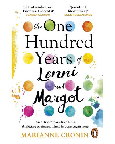 The One Hundred Years of Lenni and Margot - 1