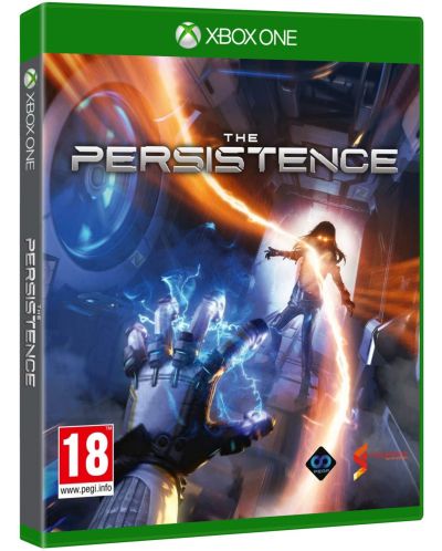 The Persistence (Xbox One) - 1