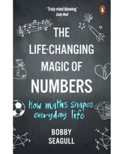 The Life-Changing Magic of Numbers - 1