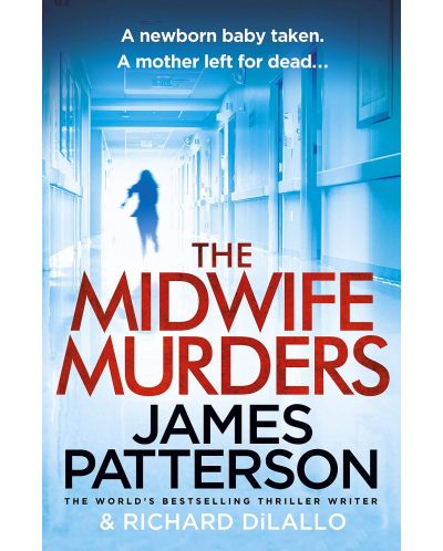 The Midwife Murders - 1