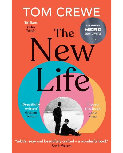 The New Life - 1