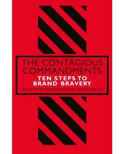 The Contagious Commandments - 1