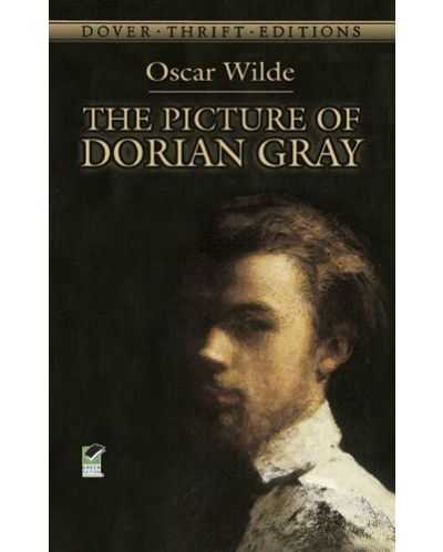 The Picture of Dorian Gray Dover - 1